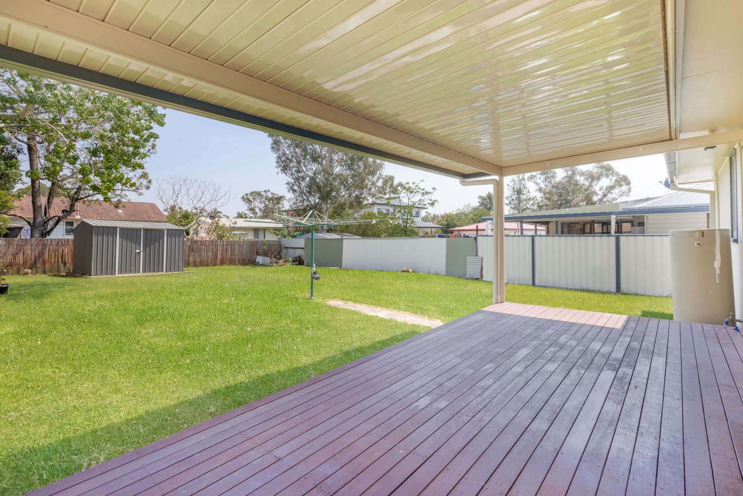 11 Curtin Street EAST MAITLAND 22