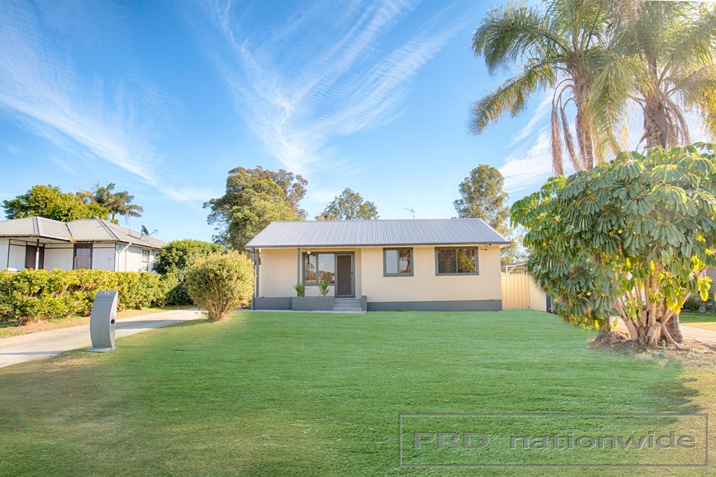 11 Curtin Street EAST MAITLAND 15