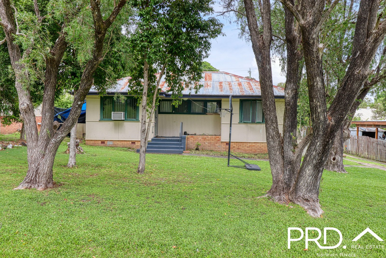 11 Curtois Street KYOGLE 1