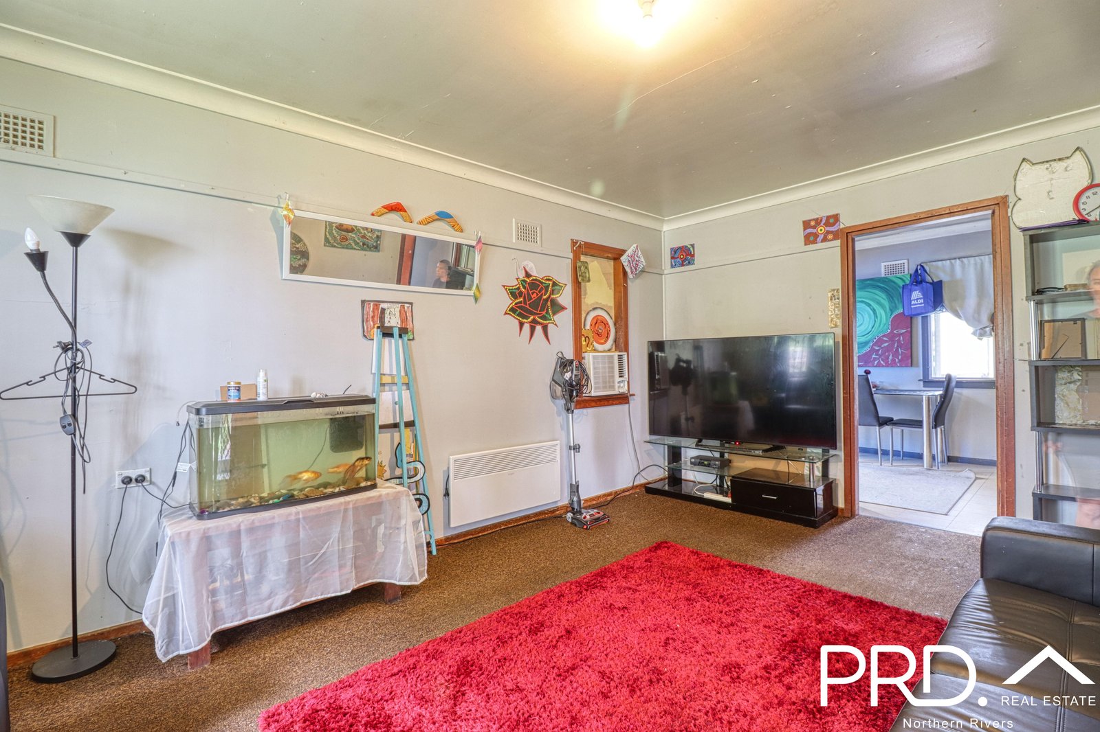 11 Curtois Street KYOGLE 3