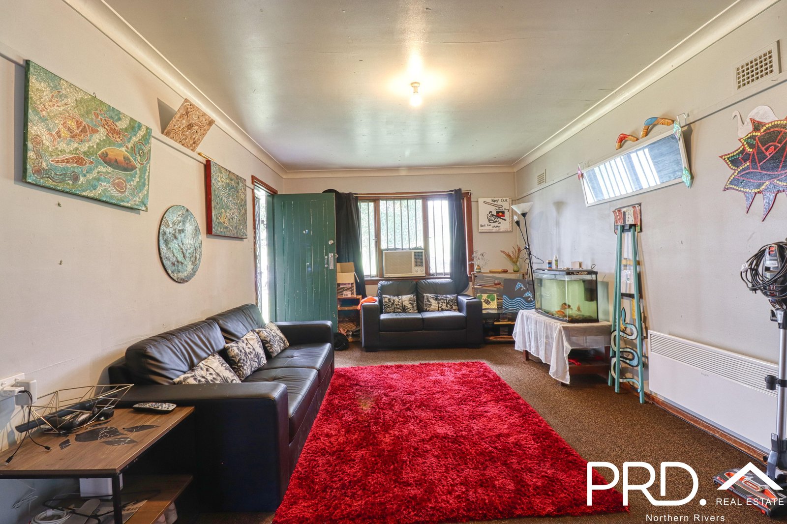 11 Curtois Street KYOGLE 4