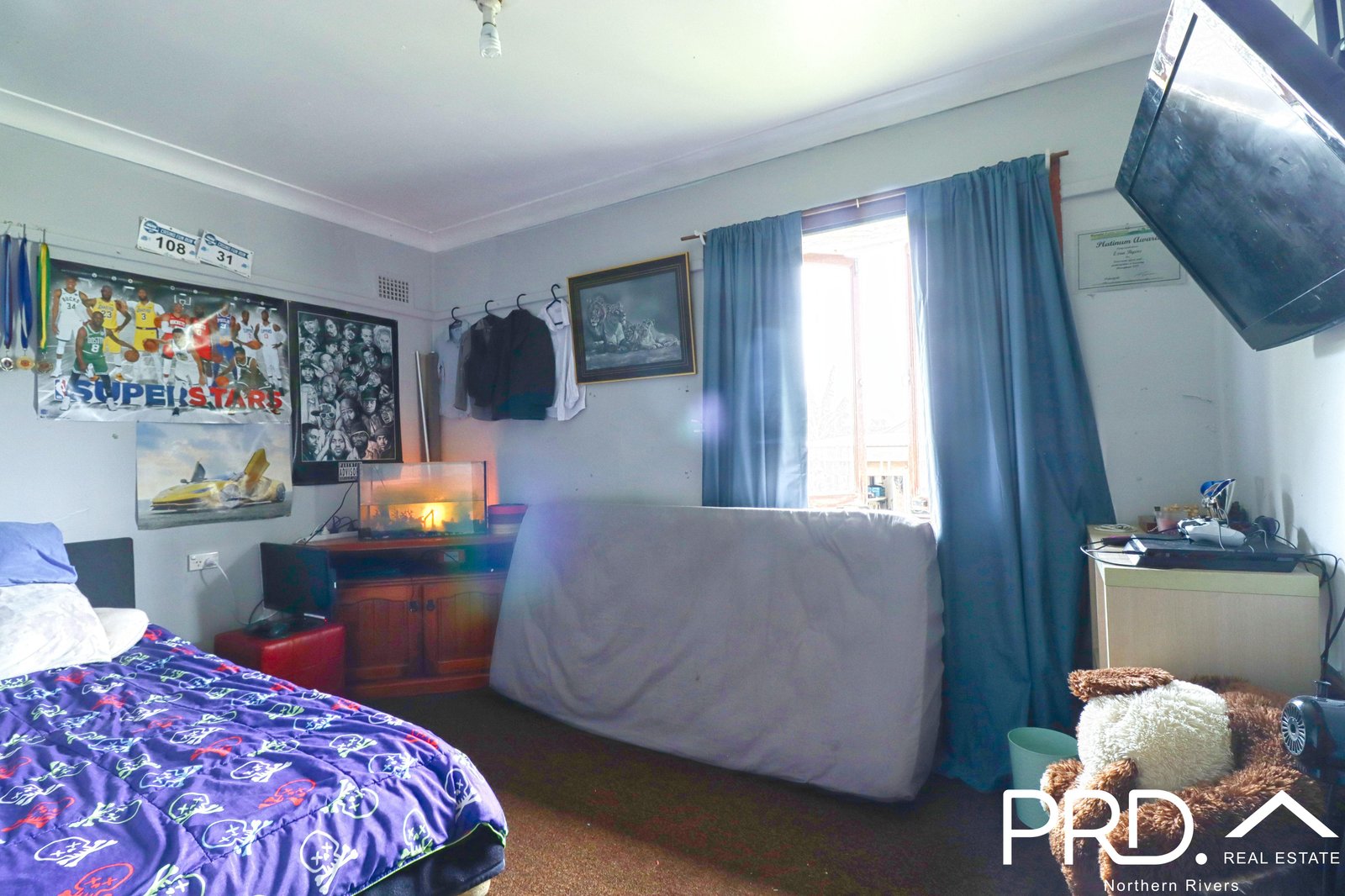 11 Curtois Street KYOGLE 7