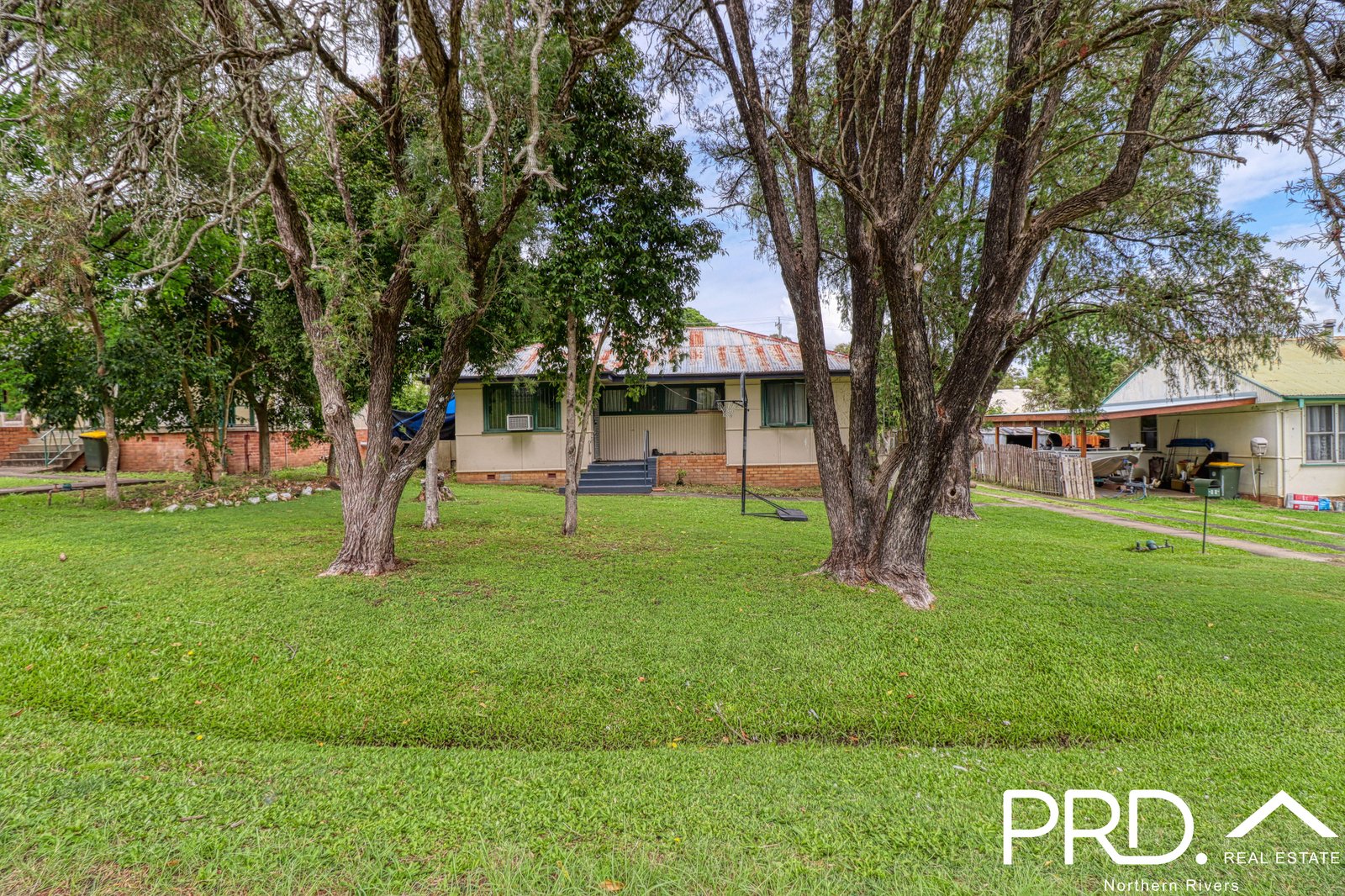 11 Curtois Street KYOGLE 9