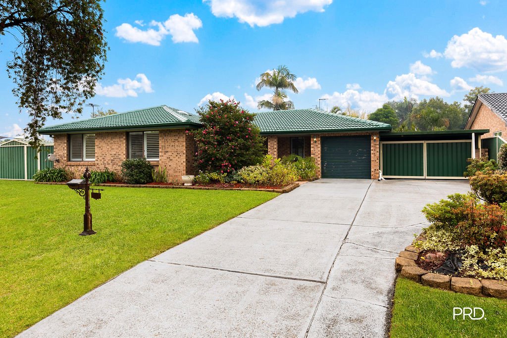 11 Dampier Avenue WERRINGTON COUNTY 1
