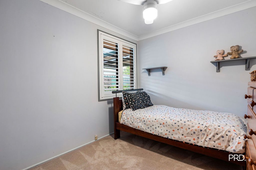 11 Dampier Avenue WERRINGTON COUNTY 12