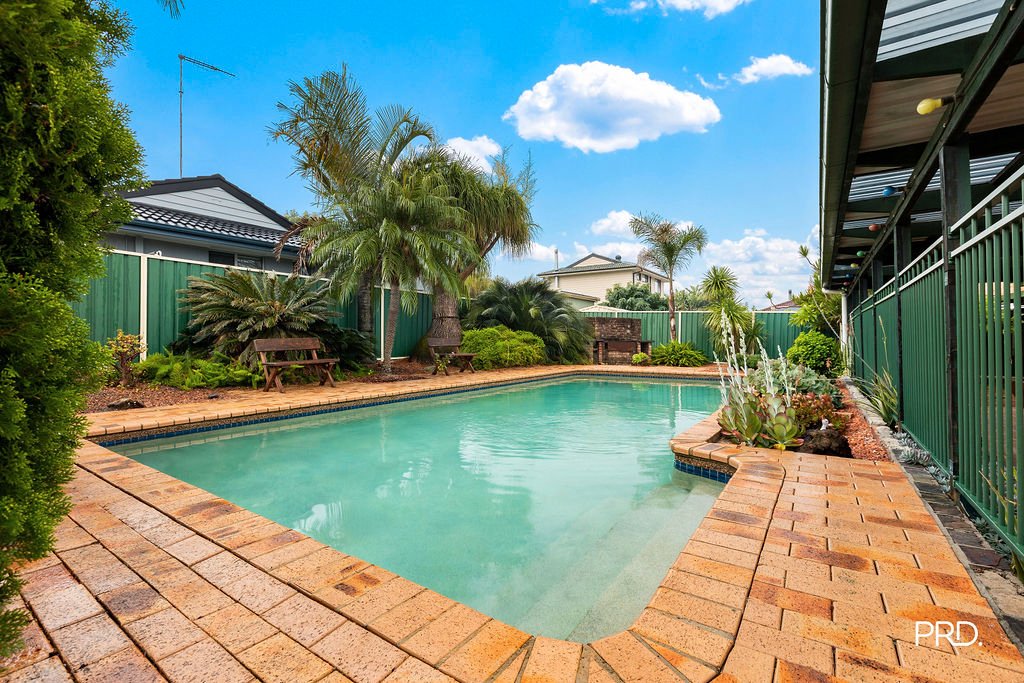 11 Dampier Avenue WERRINGTON COUNTY 16