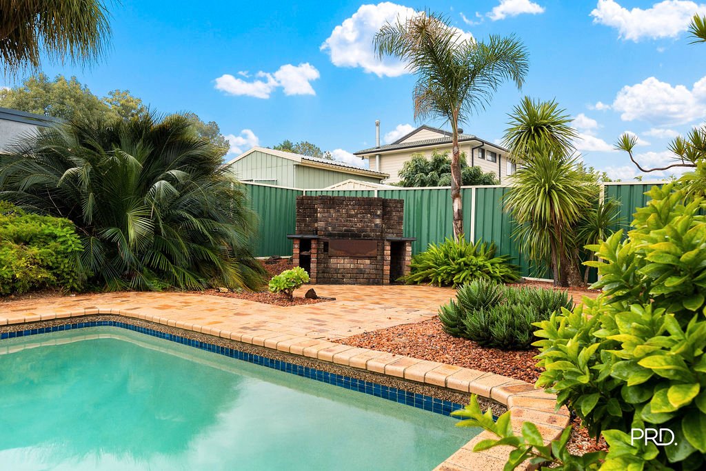11 Dampier Avenue WERRINGTON COUNTY 20