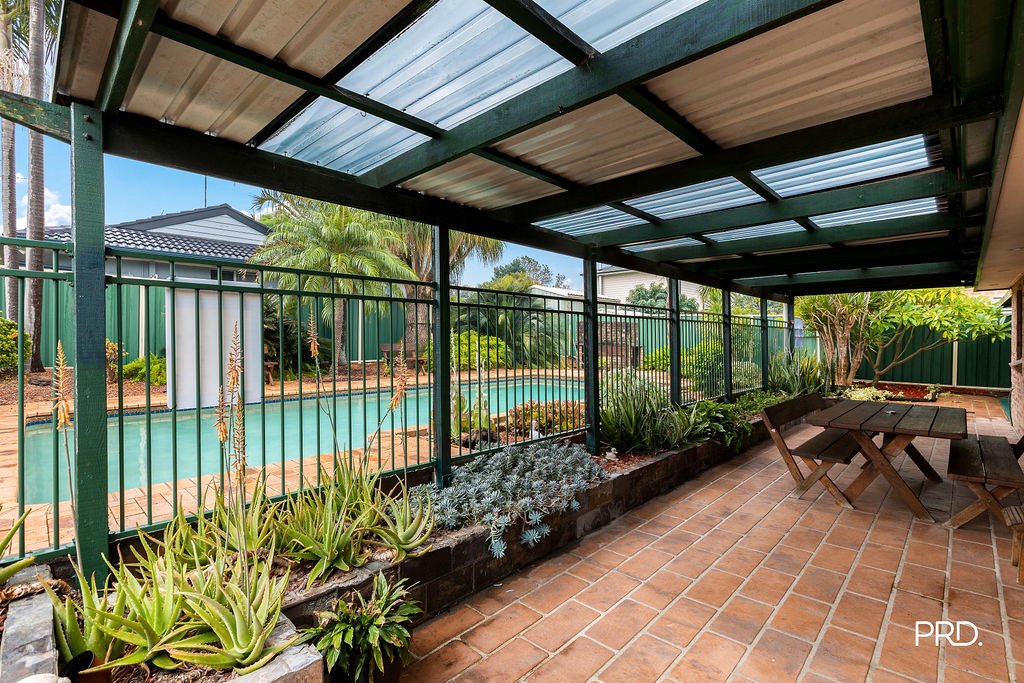 11 Dampier Avenue WERRINGTON COUNTY 21