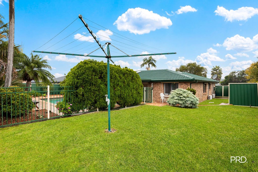 11 Dampier Avenue WERRINGTON COUNTY 22