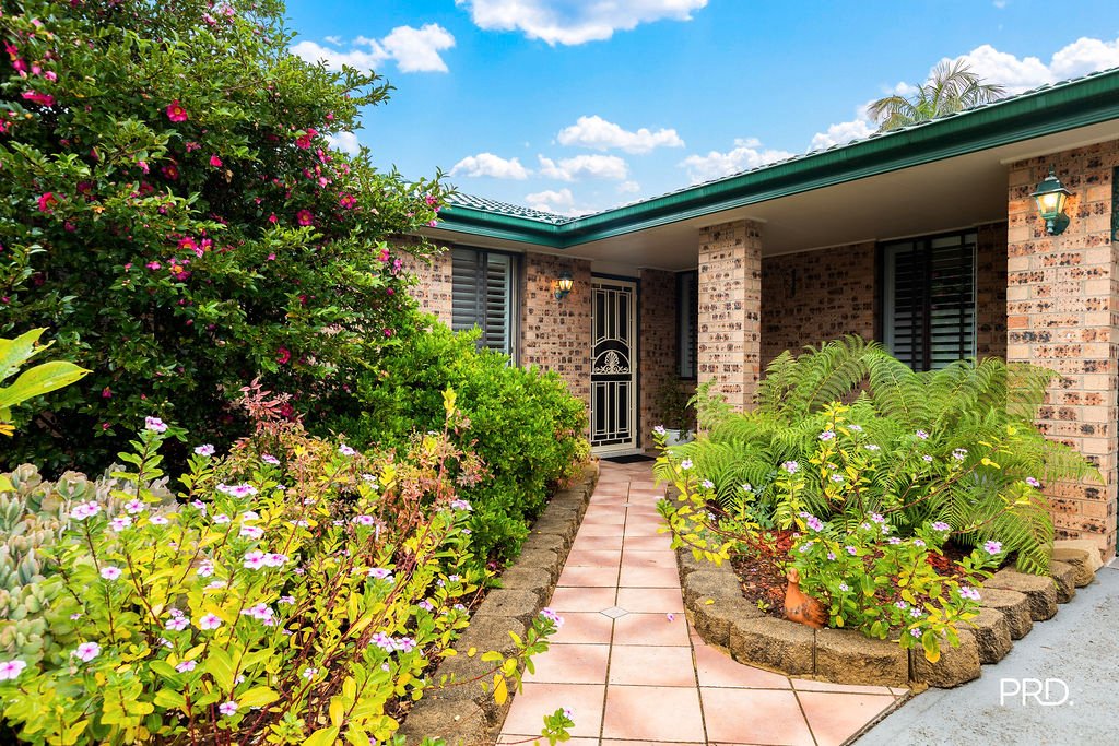 11 Dampier Avenue WERRINGTON COUNTY 23