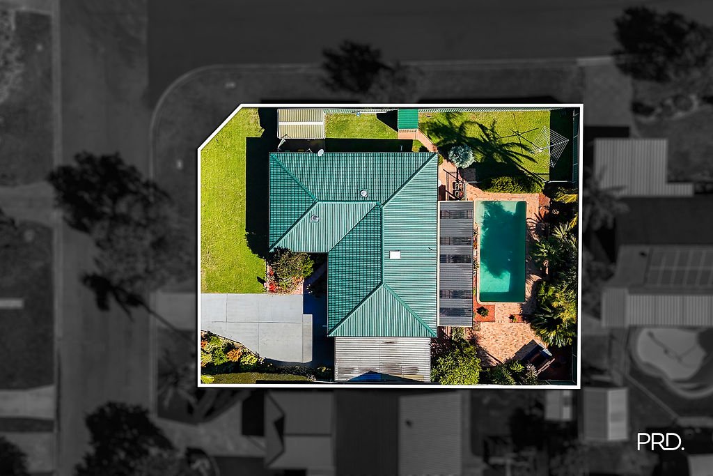 11 Dampier Avenue WERRINGTON COUNTY 24