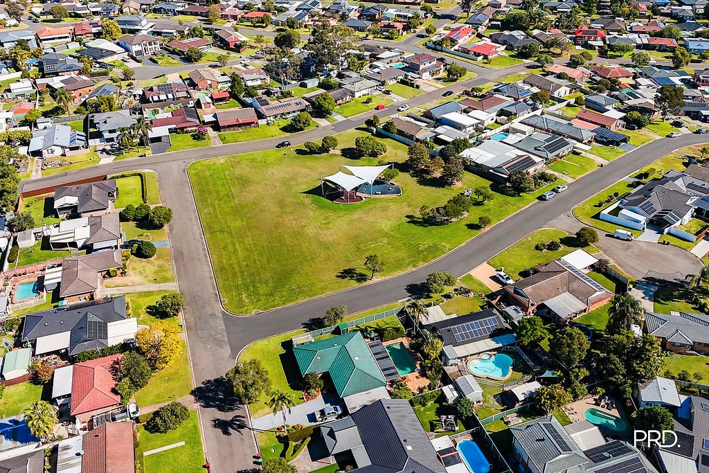 11 Dampier Avenue WERRINGTON COUNTY 25