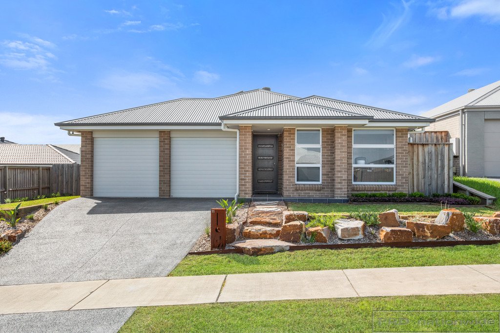 11 Damsel Street CHISHOLM 1