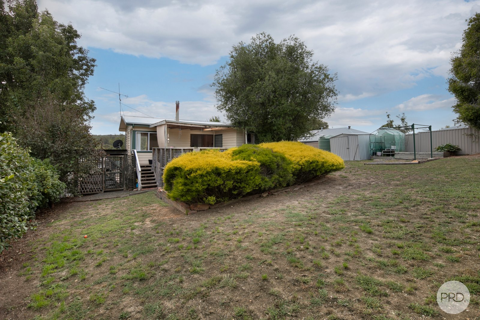11 Davis Street CRESWICK 9