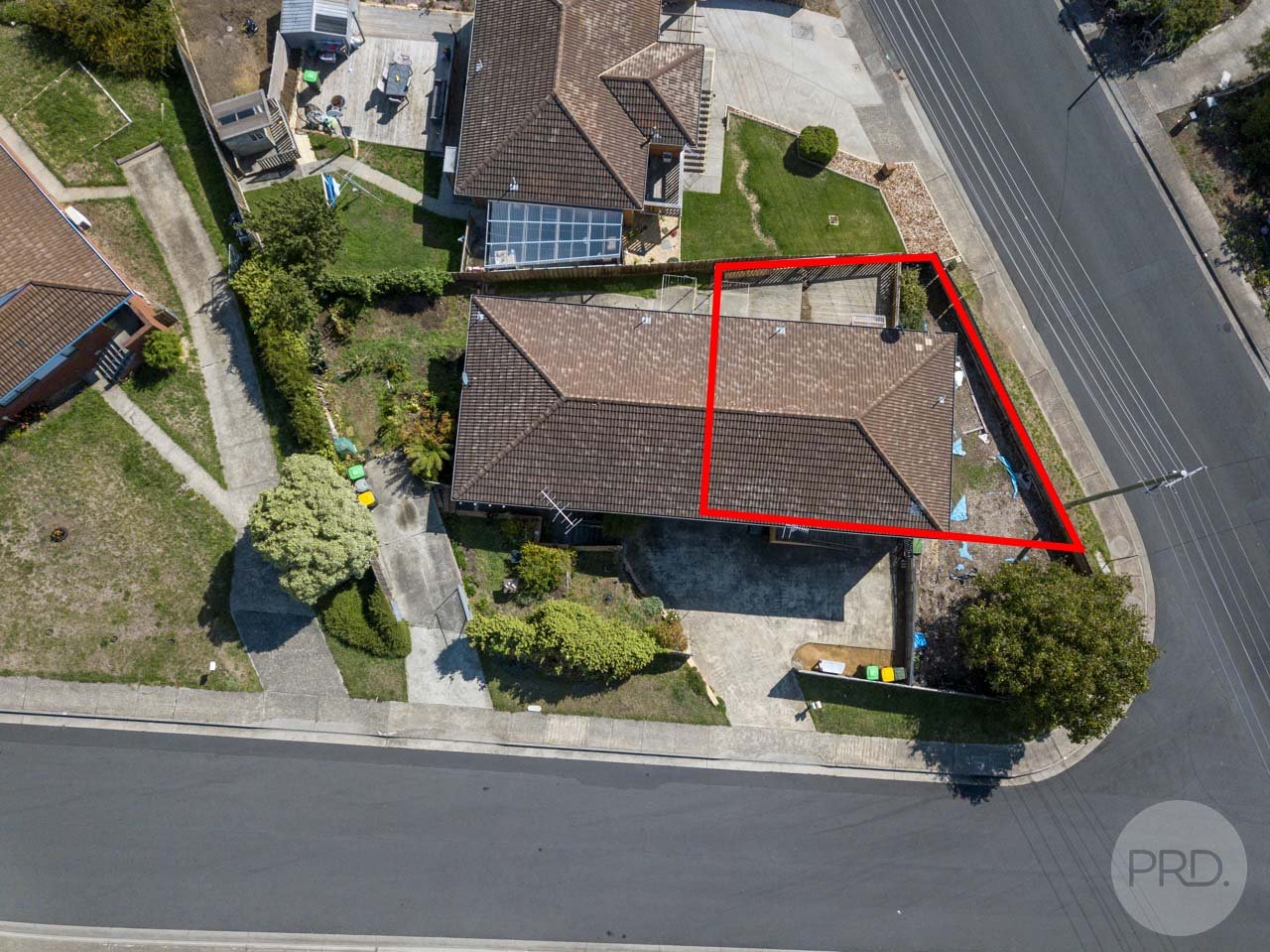 1/1 Daylesford Road GLENORCHY 2