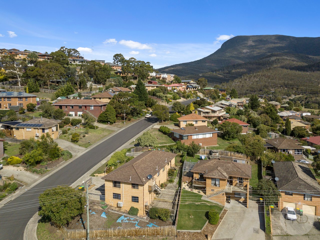 1/1 Daylesford Road GLENORCHY 3
