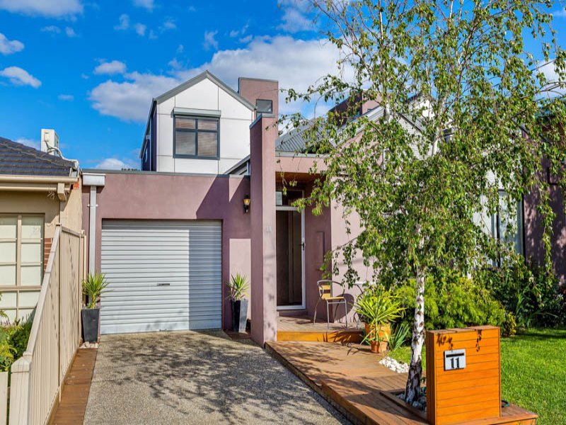 11 Dean Street, YARRAVILLE