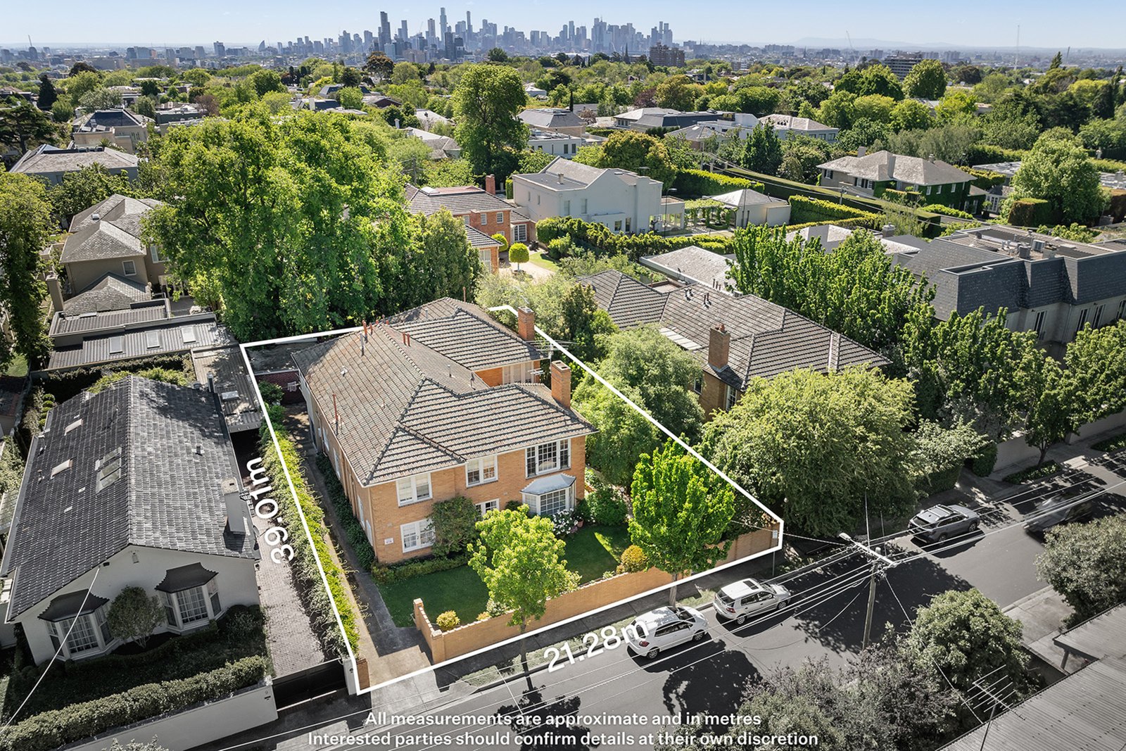 11 Denham Place, Toorak, 3142