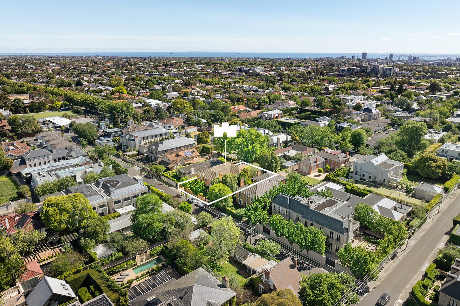 11 Denham Place, Toorak, 3142