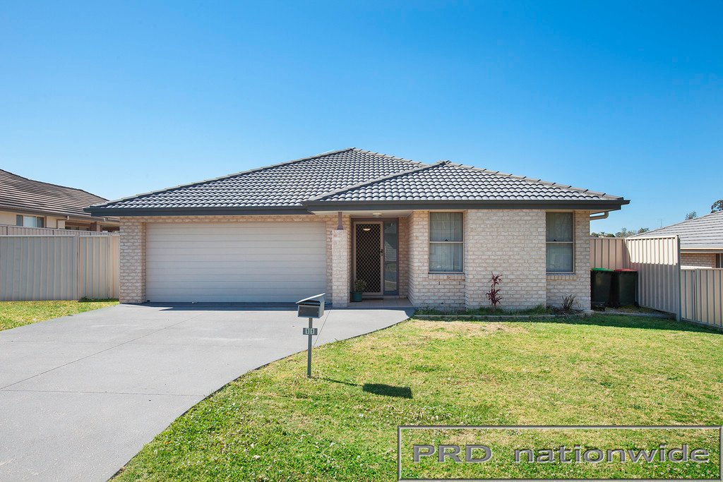 11 Devon Street GRETA 1
