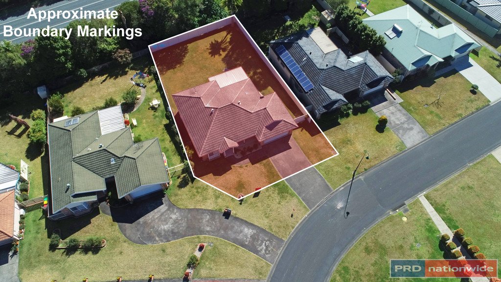 11 Diamentina Way LAKEWOOD 12