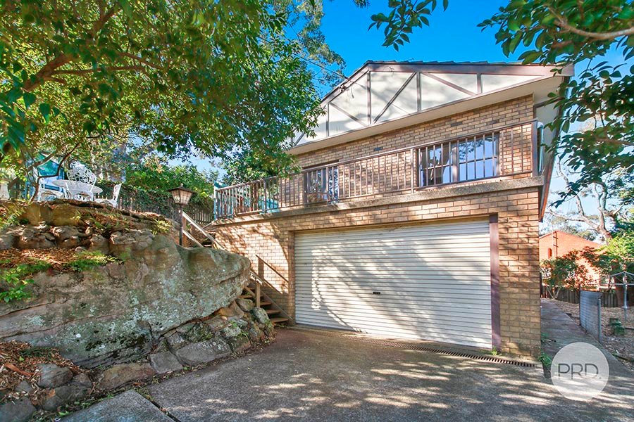 11 Dinjerra Crescent OATLEY 5