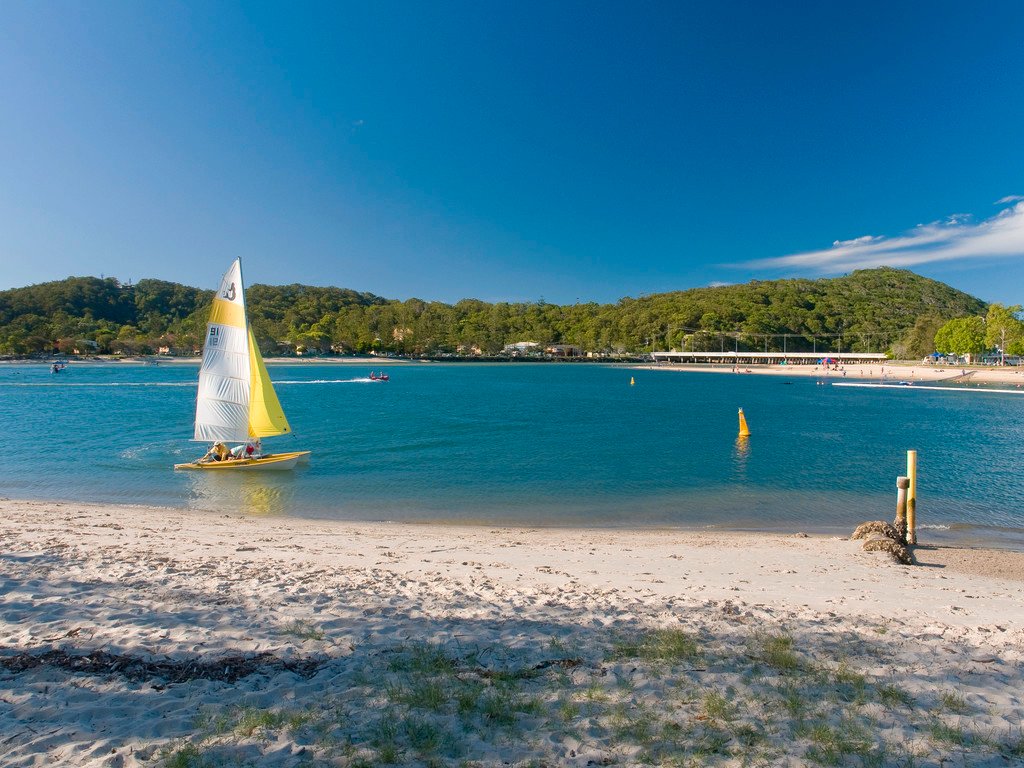 11 Diplacus Drive PALM BEACH 22