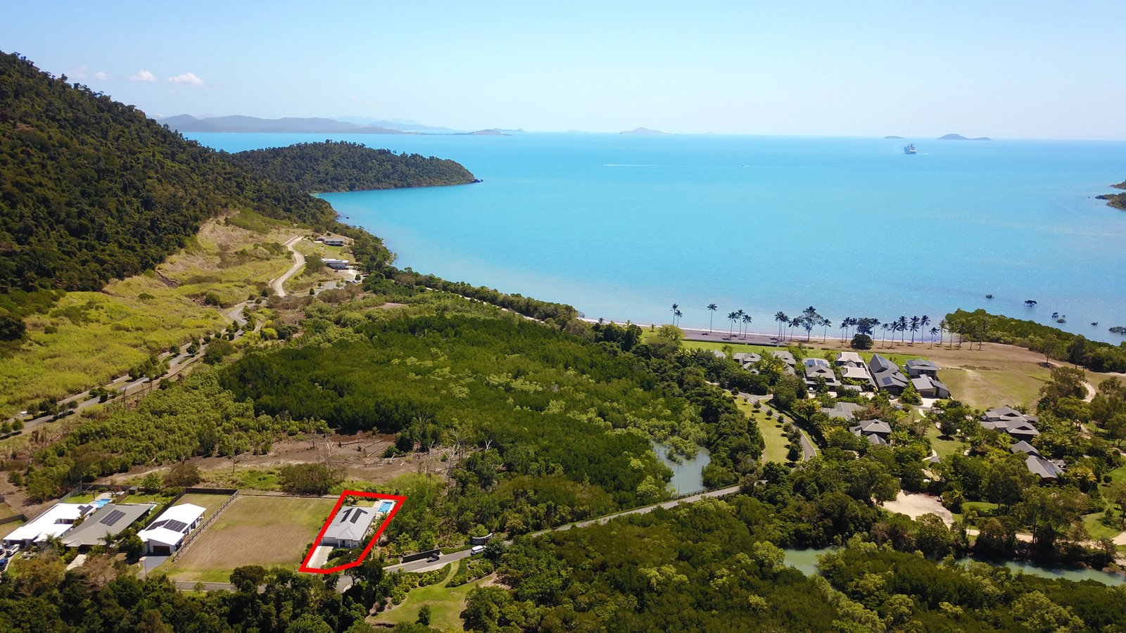 11 Discovery Drive FLAMETREE 5