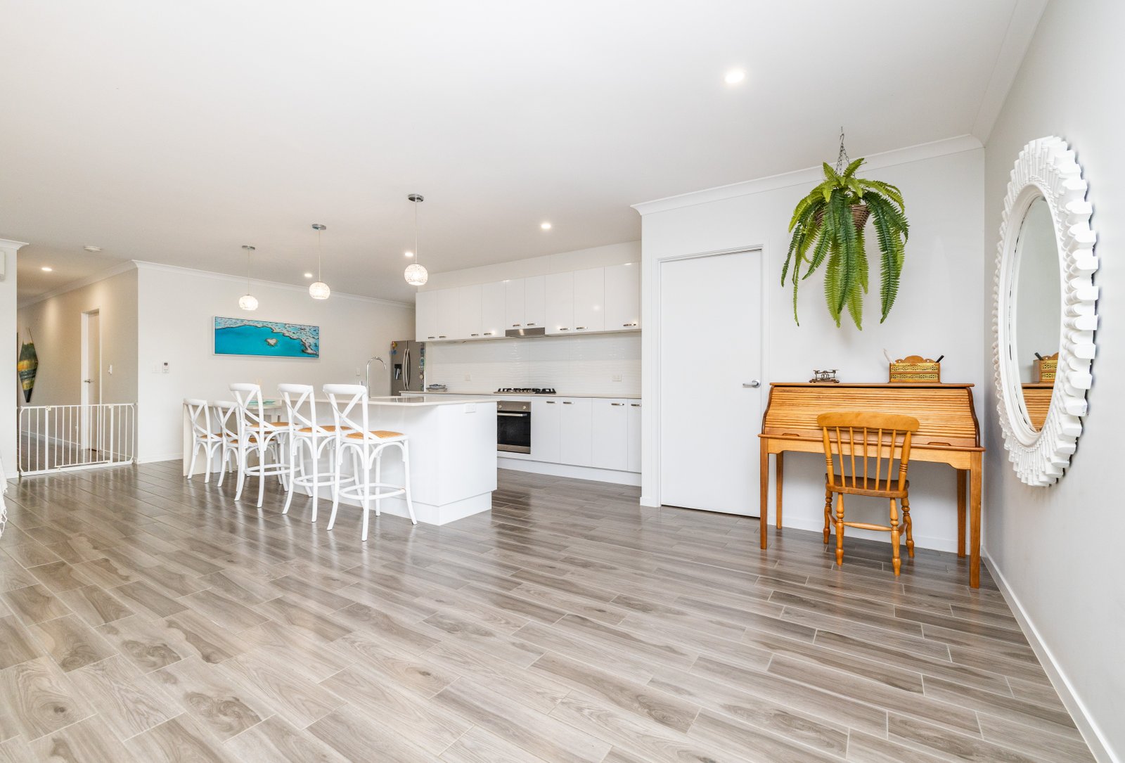 11 Discovery Drive FLAMETREE 7