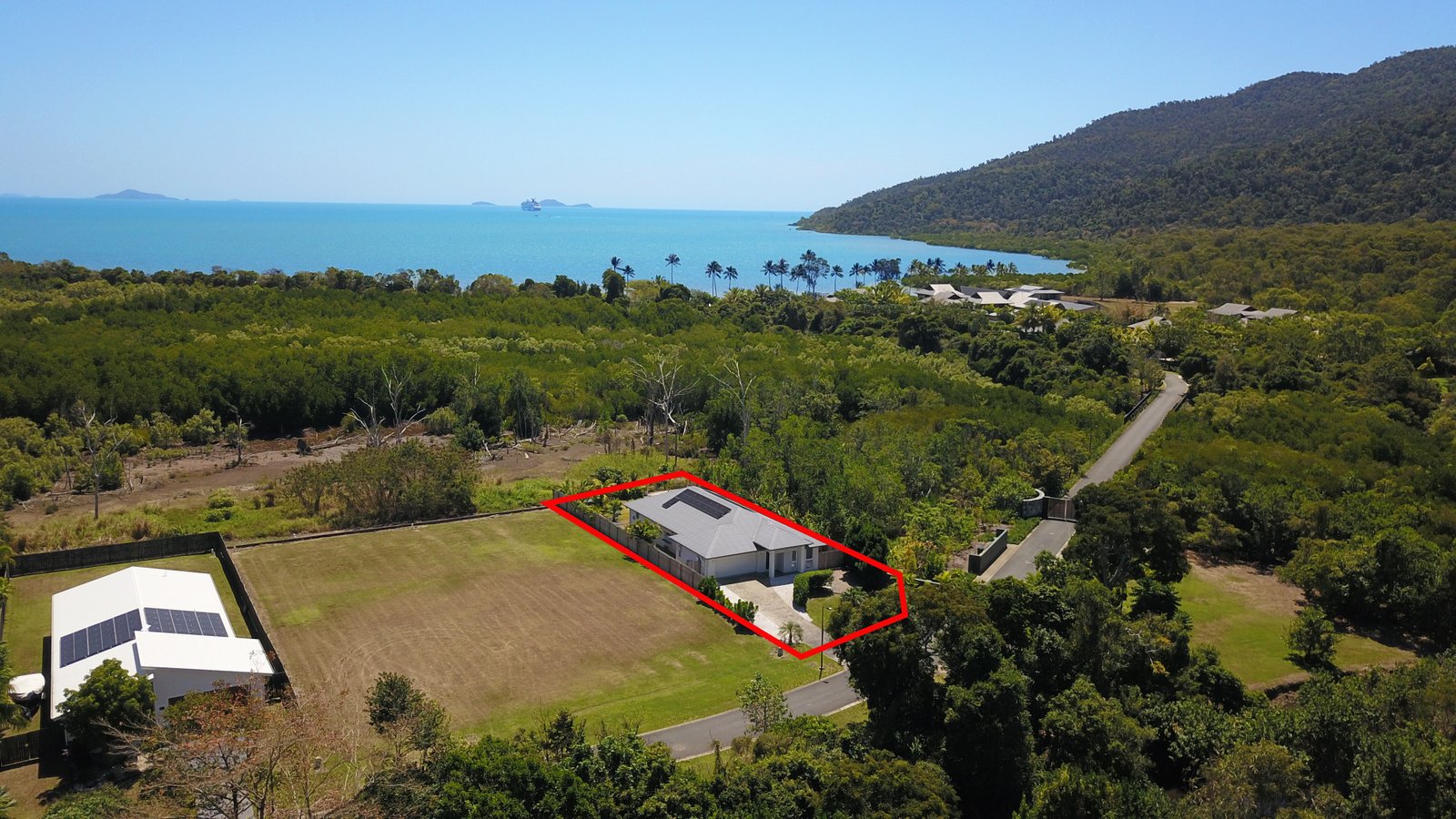 11 Discovery Drive FLAMETREE 19