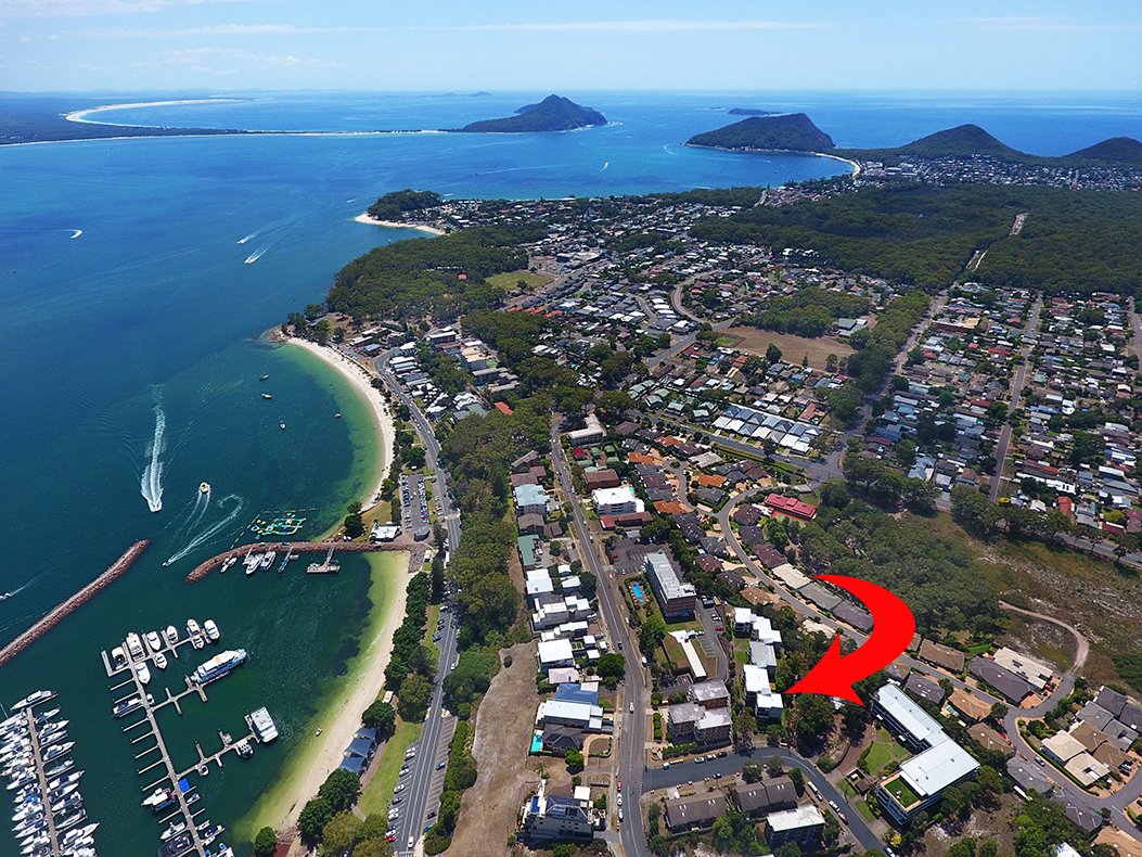 1/1 Donald Street NELSON BAY 2