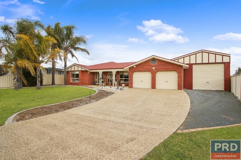 11 Donnolley Court LAVINGTON 1