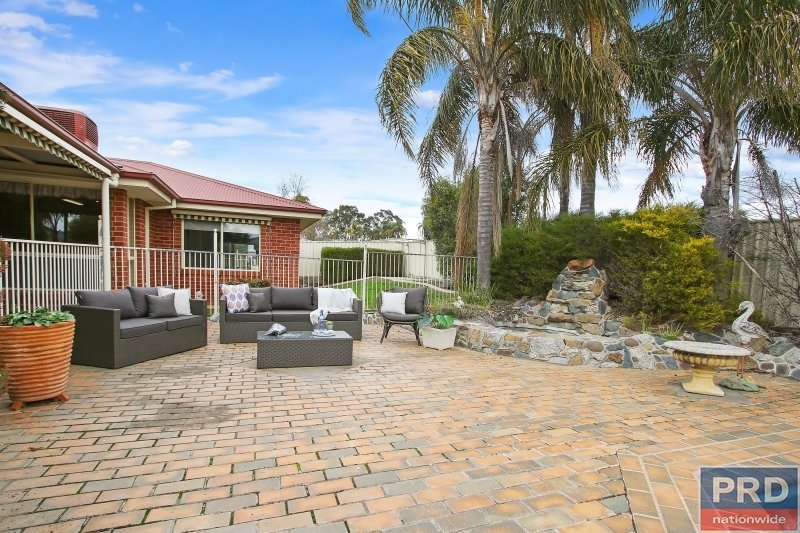 11 Donnolley Court LAVINGTON 19