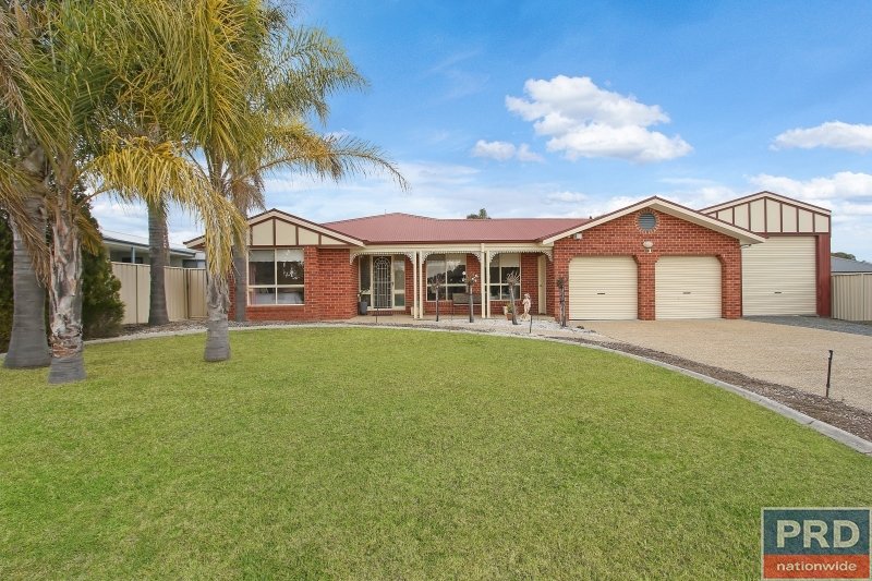 11 Donnolley Court LAVINGTON 21
