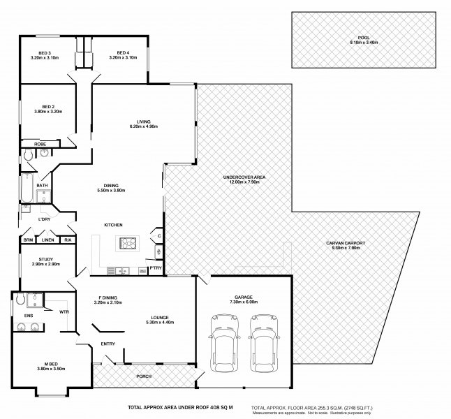 11 Donnolley Court LAVINGTON 22