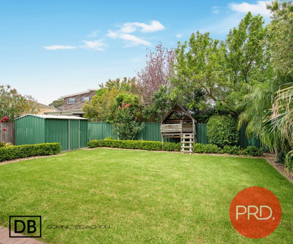 11 Doris Street PICNIC POINT 11