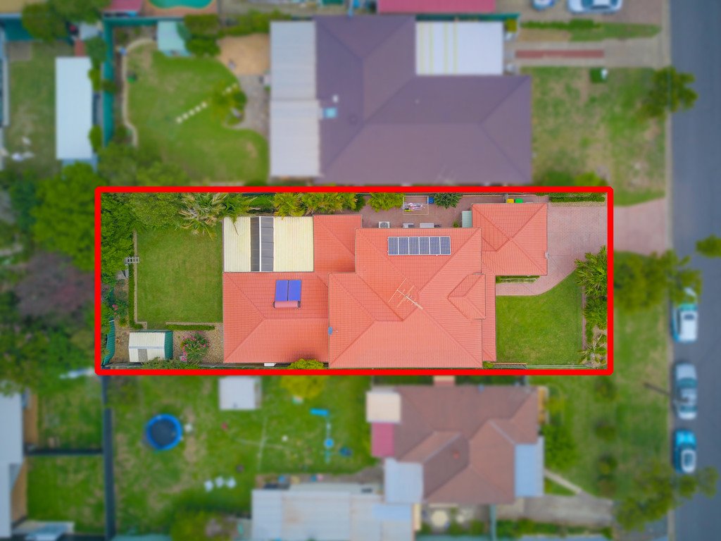 11 Doris Street PICNIC POINT 12