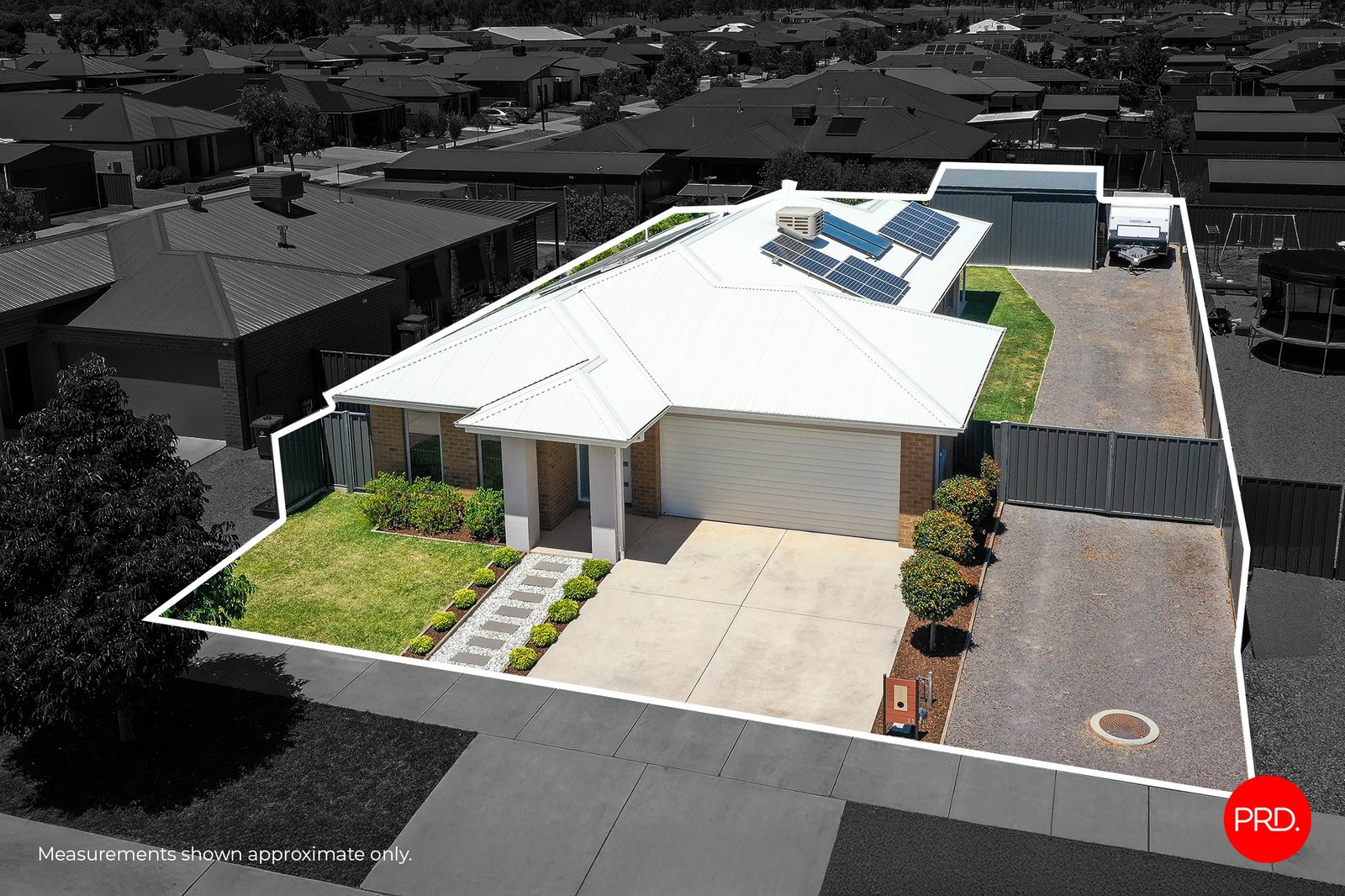 11 Dorset Drive MARONG 18