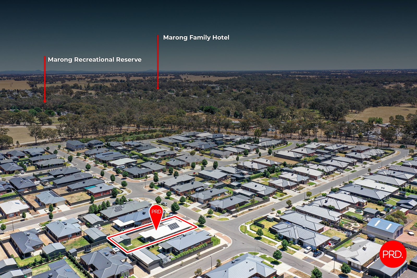 11 Dorset Drive MARONG 20