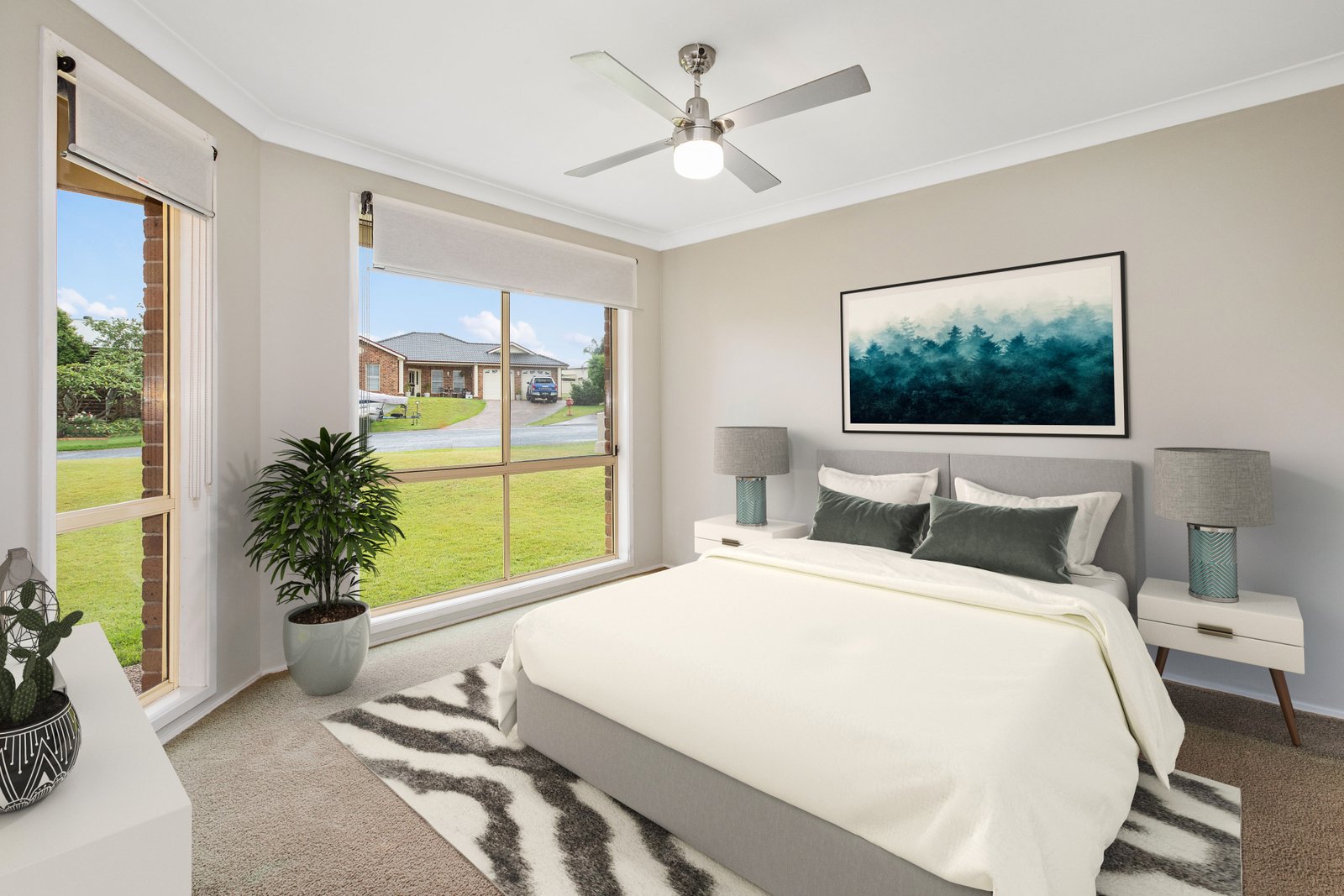 11 Douglas Close LARGS 11