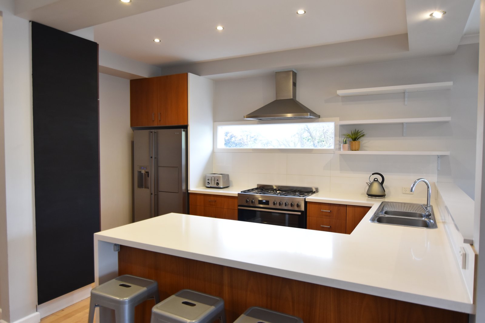 Gallery: 11 Downshire Road