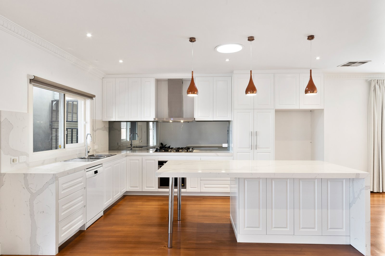 Gallery: 11 Draper Street