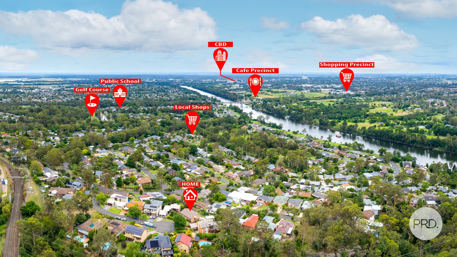 11 Dryad Place LEONAY 20