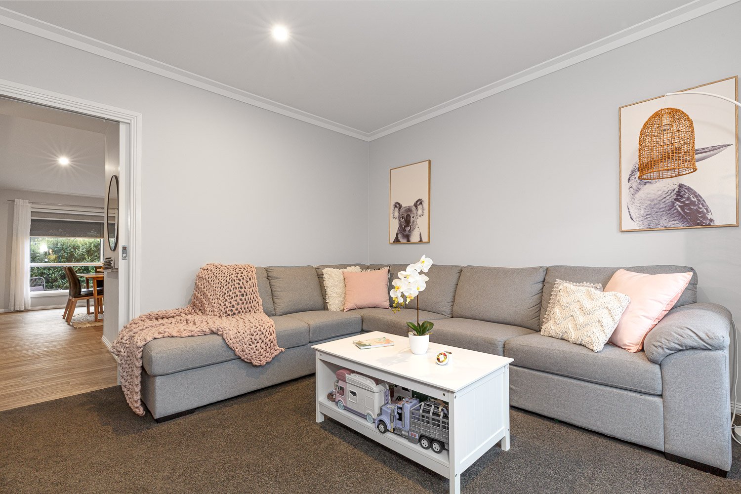 Gallery: 11 Dublin Street