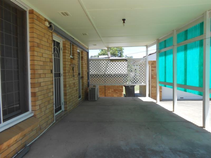 11 Dumaresq Street TAMWORTH 7