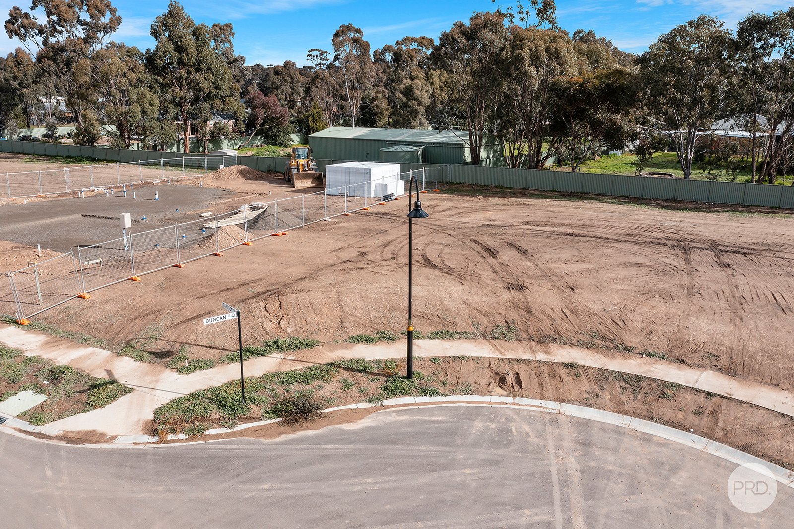 11 Duncan Court JUNORTOUN 3