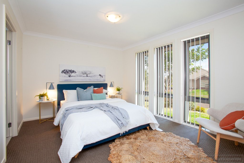 11 Dunnart Street ABERGLASSLYN 4