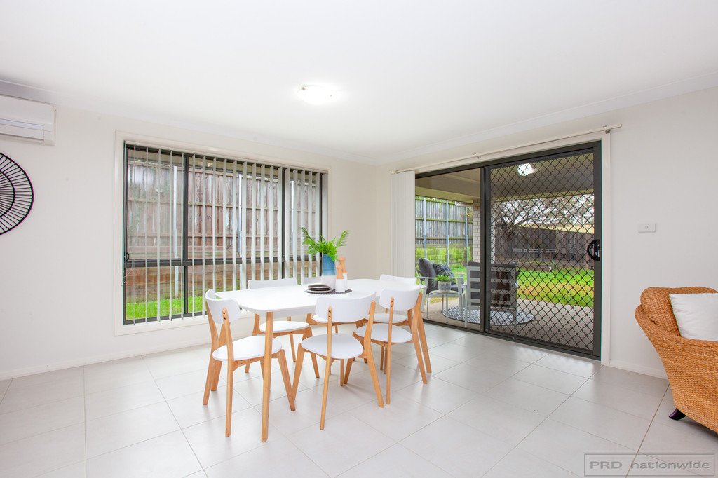 11 Dunnart Street ABERGLASSLYN 5