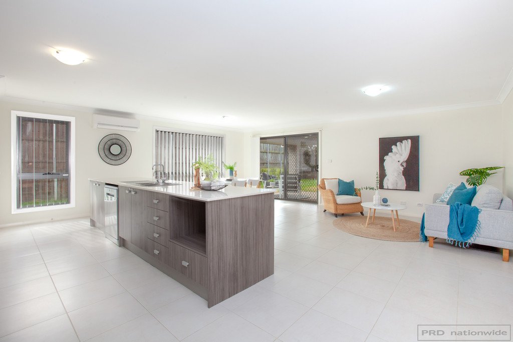 11 Dunnart Street ABERGLASSLYN 7