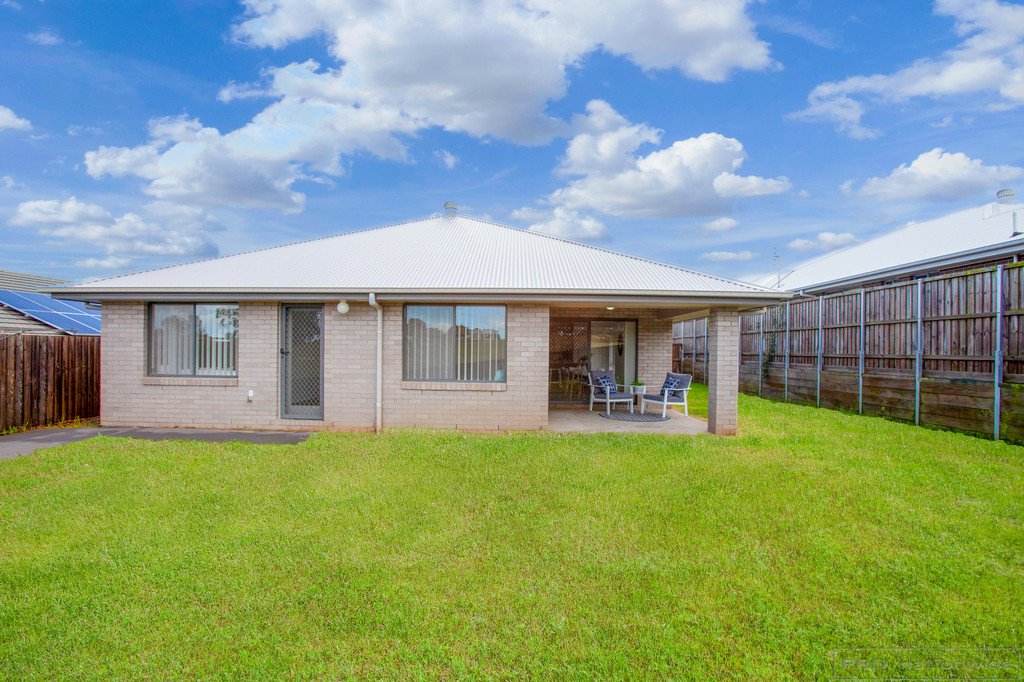 11 Dunnart Street ABERGLASSLYN 9